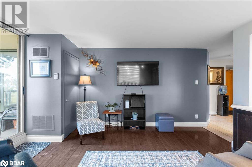 75 Ellen Street Unit# 105, Barrie, Ontario  L4N 7R6 - Photo 13 - 40696163