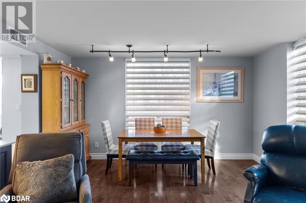 75 Ellen Street Unit# 105, Barrie, Ontario  L4N 7R6 - Photo 15 - 40696163