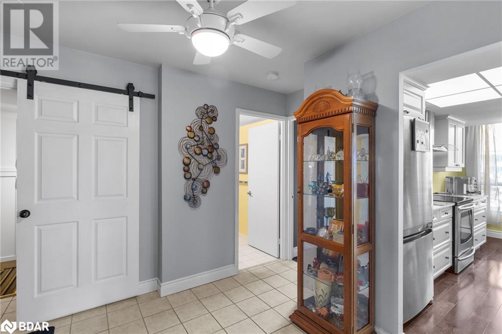 75 Ellen Street Unit# 105, Barrie, Ontario  L4N 7R6 - Photo 18 - 40696163