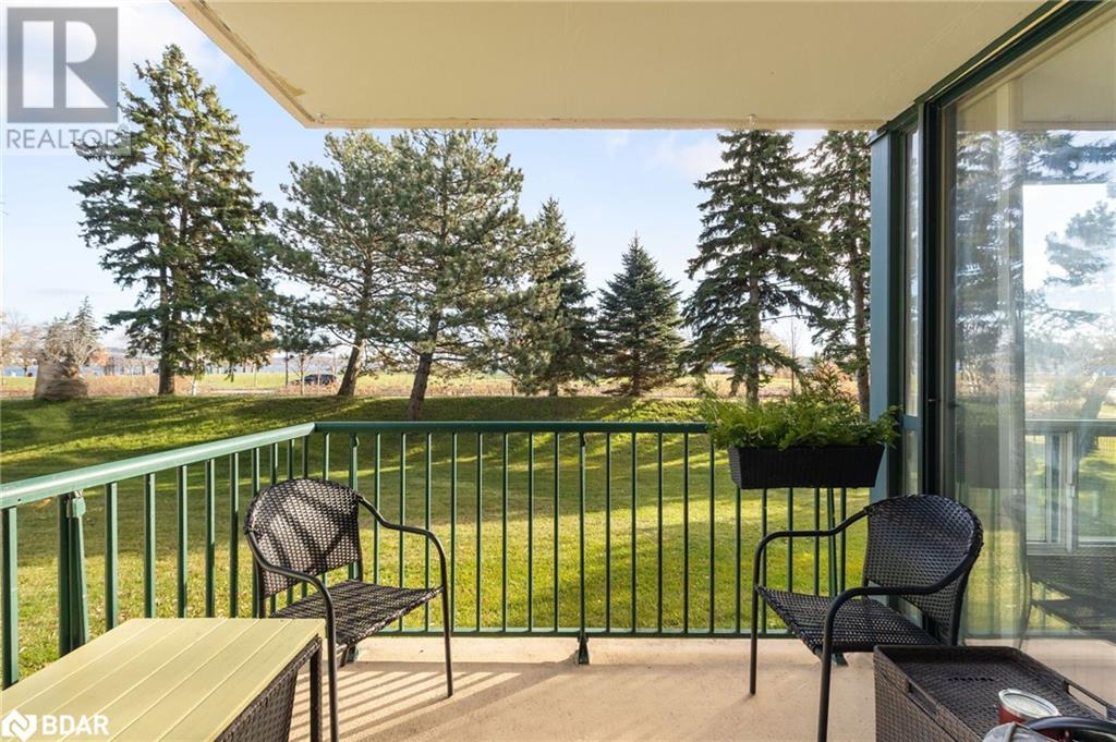 75 Ellen Street Unit# 105, Barrie, Ontario  L4N 7R6 - Photo 29 - 40696163