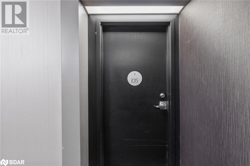 75 Ellen Street Unit# 105, Barrie, Ontario  L4N 7R6 - Photo 3 - 40696163