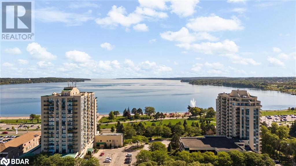 75 Ellen Street Unit# 105, Barrie, Ontario  L4N 7R6 - Photo 38 - 40696163