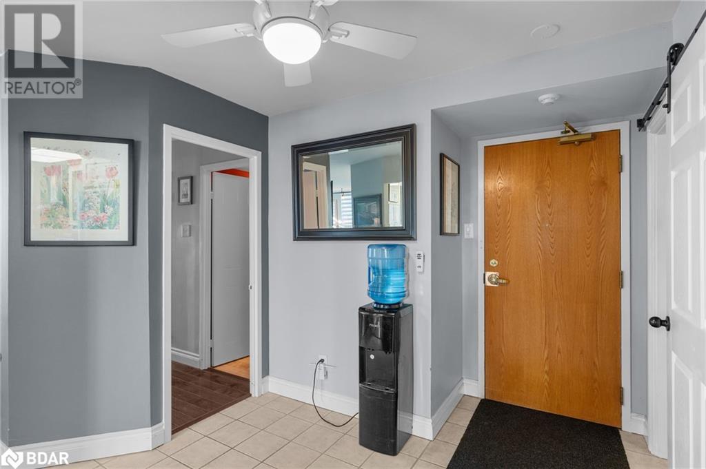 75 Ellen Street Unit# 105, Barrie, Ontario  L4N 7R6 - Photo 4 - 40696163