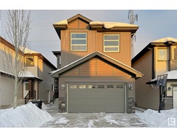 1743 28 St Nw Laurel, Edmonton, Ca