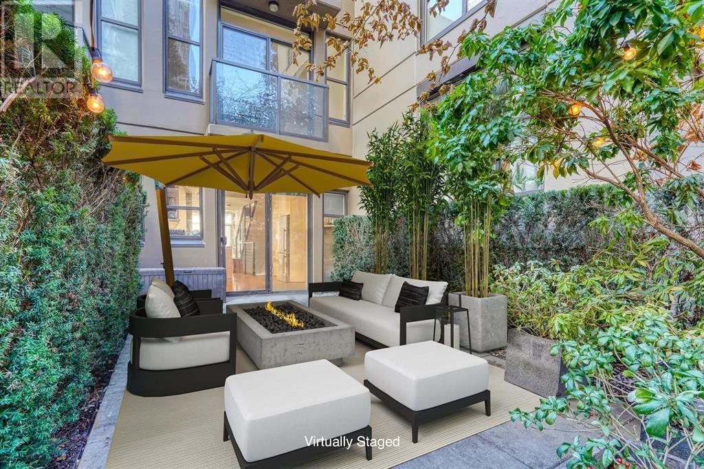 Listing Picture 3 of 24 : 987 BEATTY STREET, Vancouver / 溫哥華 - 魯藝地產 Yvonne Lu Group - MLS Medallion Club Member