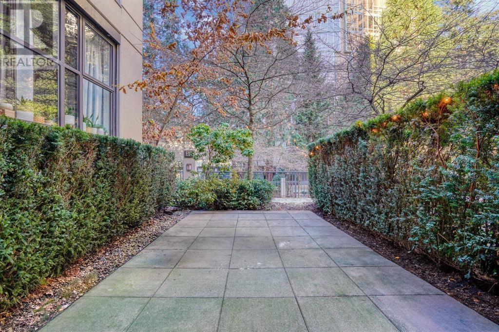 Listing Picture 2 of 24 : 987 BEATTY STREET, Vancouver / 溫哥華 - 魯藝地產 Yvonne Lu Group - MLS Medallion Club Member