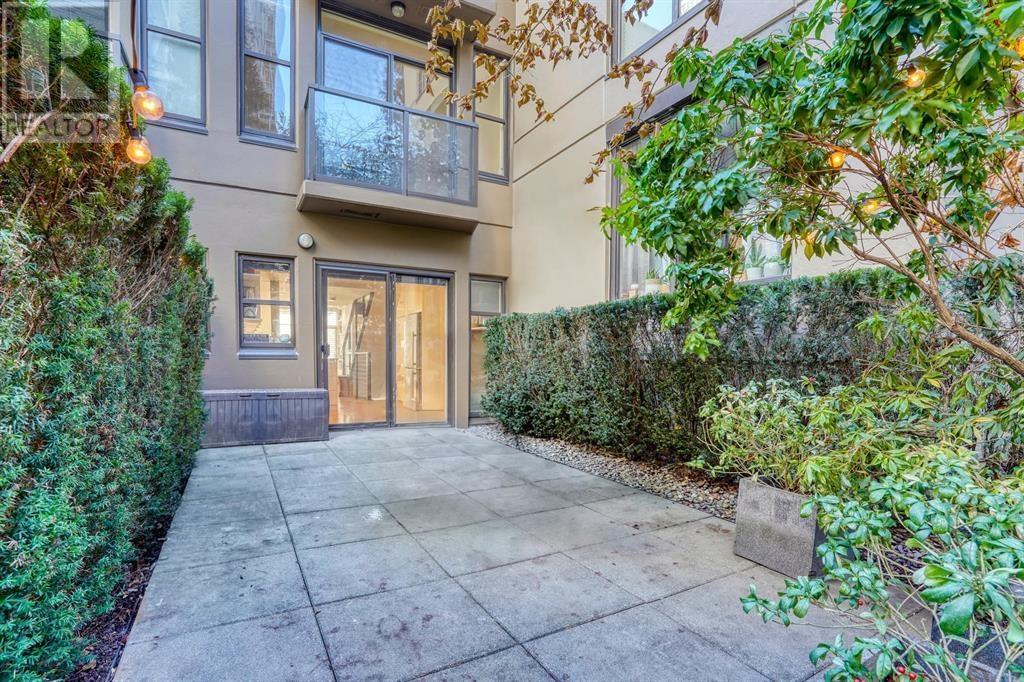 Listing Picture 4 of 24 : 987 BEATTY STREET, Vancouver / 溫哥華 - 魯藝地產 Yvonne Lu Group - MLS Medallion Club Member