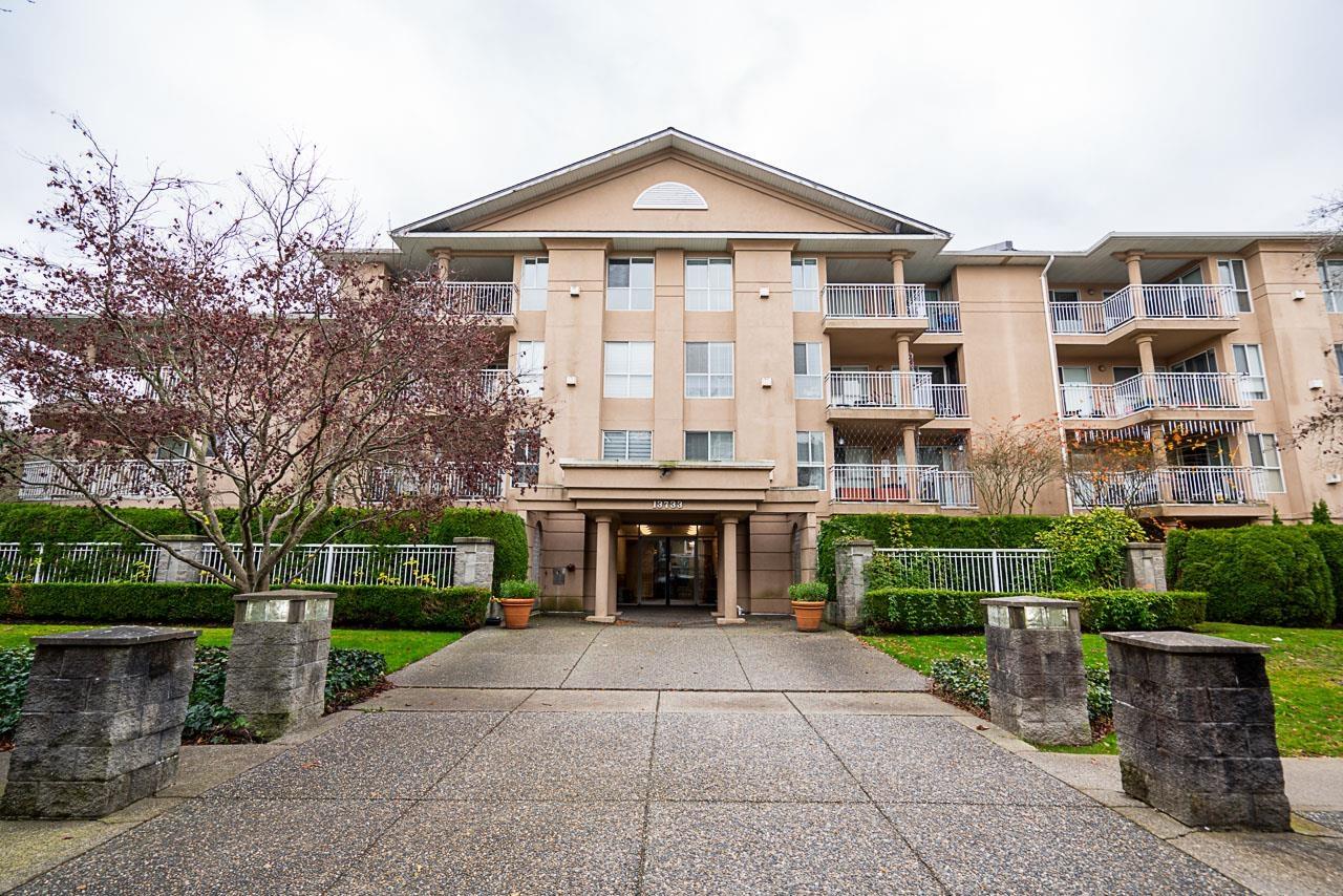 Property at 314 13733 74TH AVENUE image 3