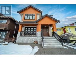 4747 UNION STREET, Burnaby, British Columbia