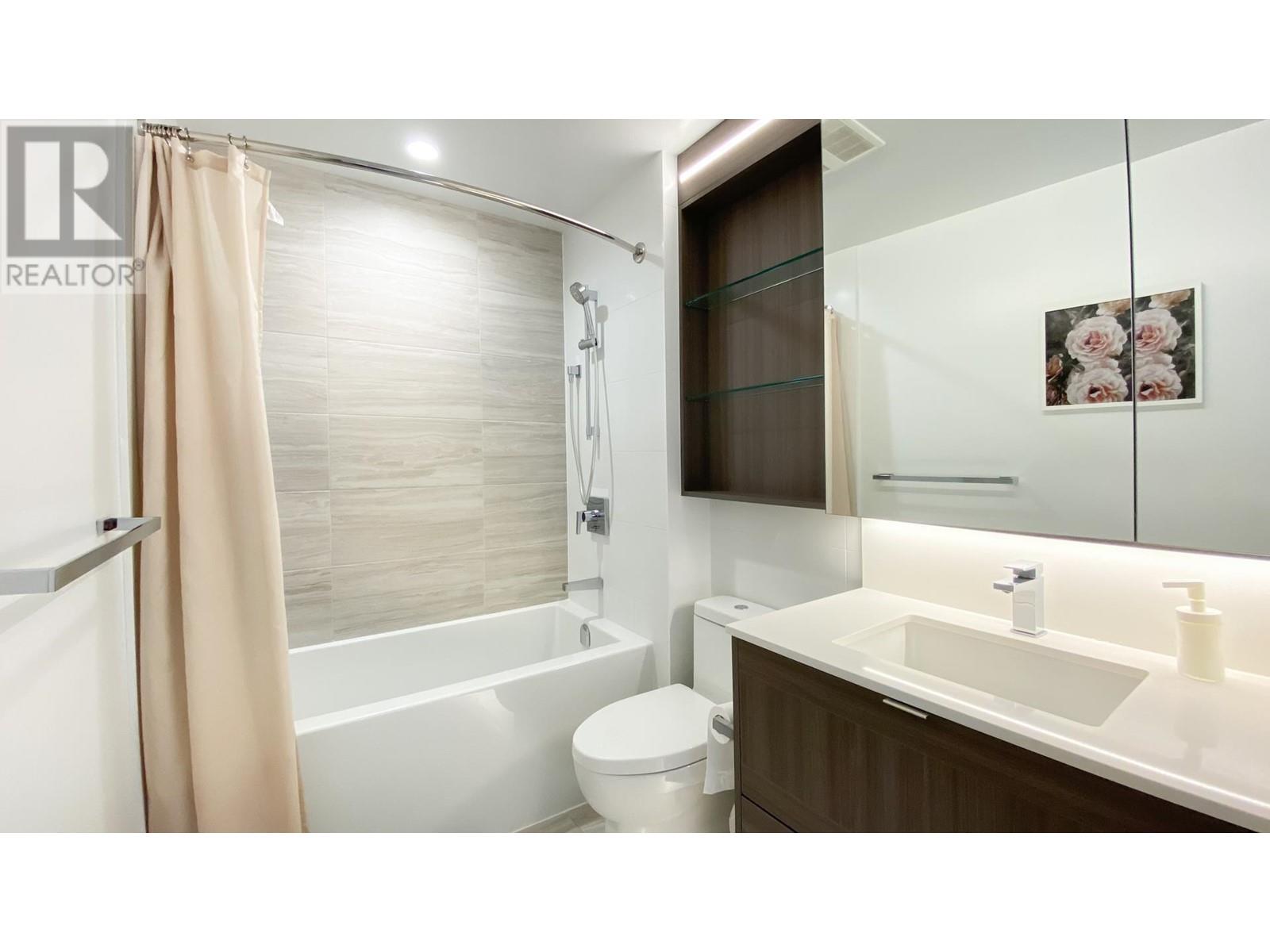 502 2351 Beta Avenue, Burnaby, British Columbia  V5C 0M2 - Photo 11 - R2964661