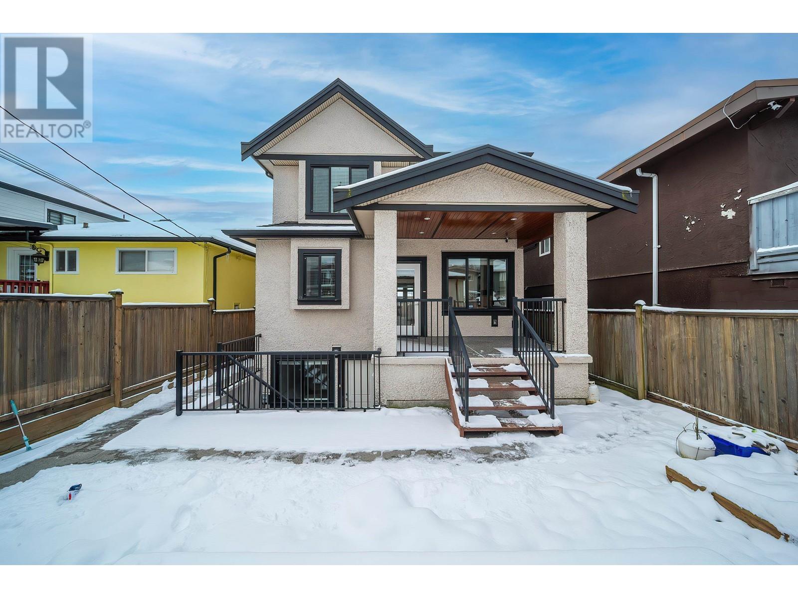 Listing Picture 38 of 39 : 4747 UNION STREET, Burnaby / 本拿比 - 魯藝地產 Yvonne Lu Group - MLS Medallion Club Member