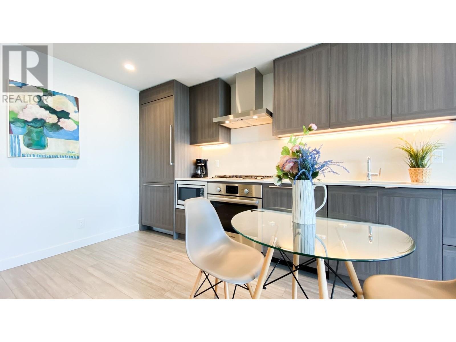 502 2351 Beta Avenue, Burnaby, British Columbia  V5C 0M2 - Photo 8 - R2964661