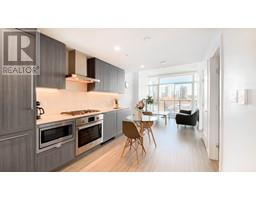 502 2351 BETA AVENUE, Burnaby, British Columbia