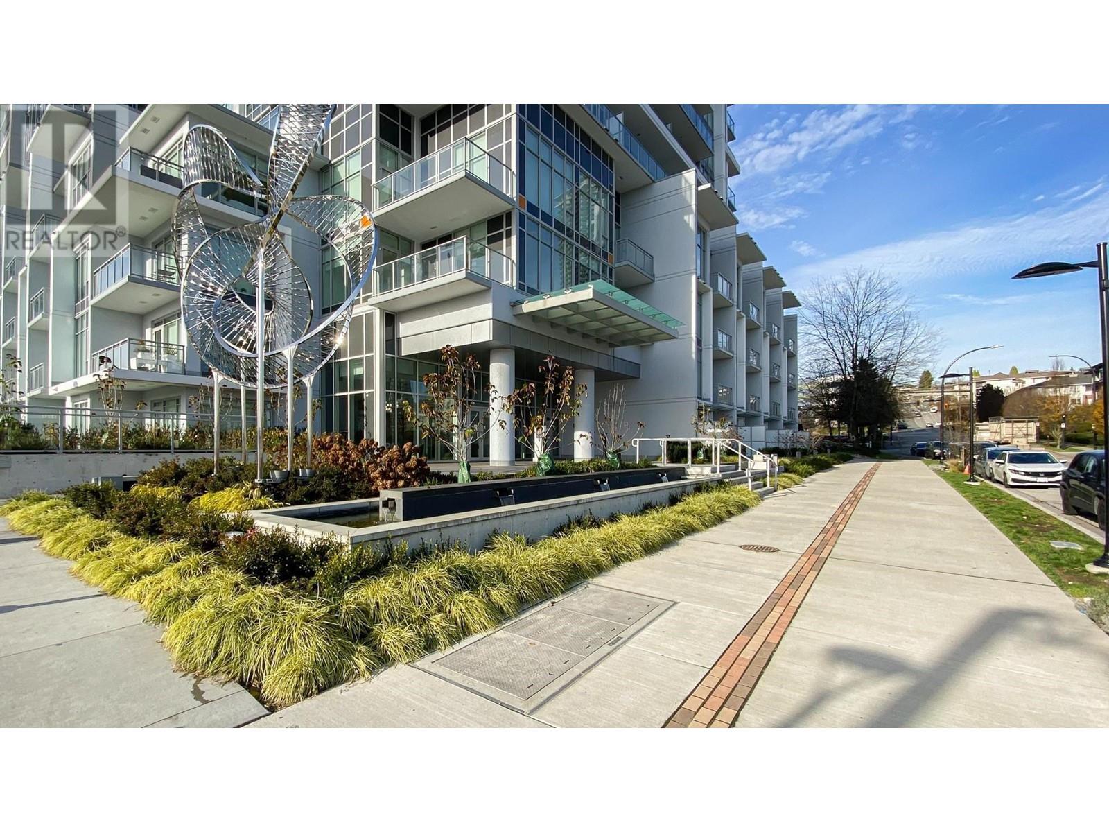 502 2351 Beta Avenue, Burnaby, British Columbia  V5C 0M2 - Photo 2 - R2964661