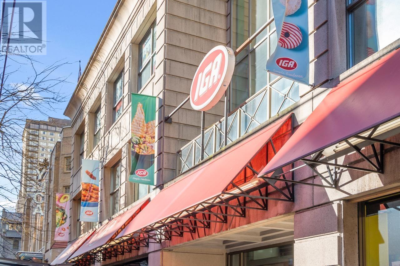 Listing Picture 34 of 40 : 1501 909 BURRARD STREET, Vancouver / 溫哥華 - 魯藝地產 Yvonne Lu Group - MLS Medallion Club Member