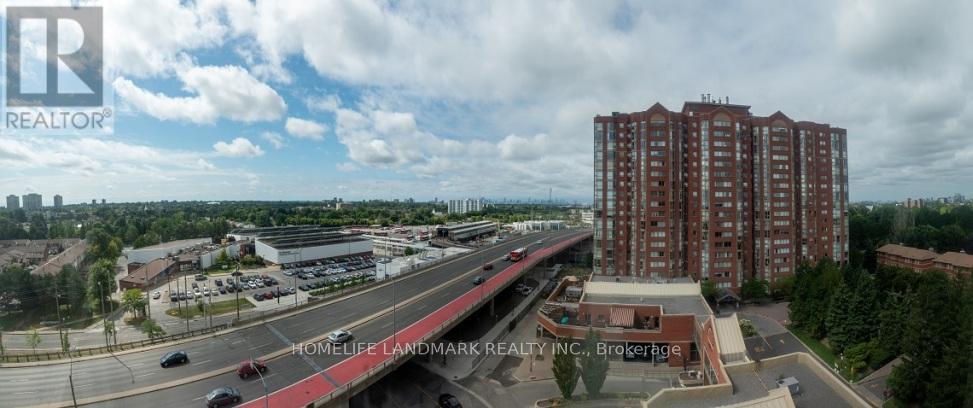 1005 - 2466 Eglinton Avenue E, Toronto, Ontario  M1K 5J8 - Photo 17 - E11962917