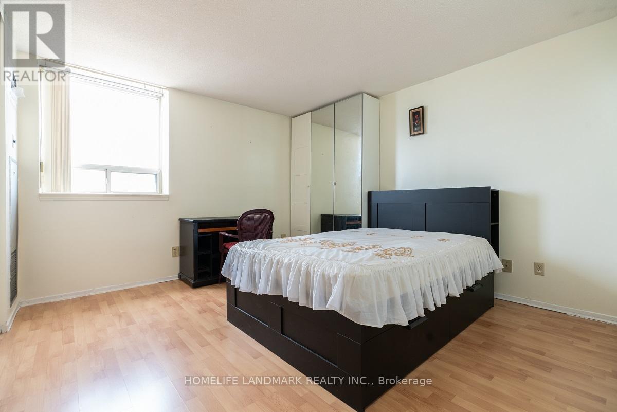 1005 - 2466 Eglinton Avenue E, Toronto, Ontario  M1K 5J8 - Photo 9 - E11962917