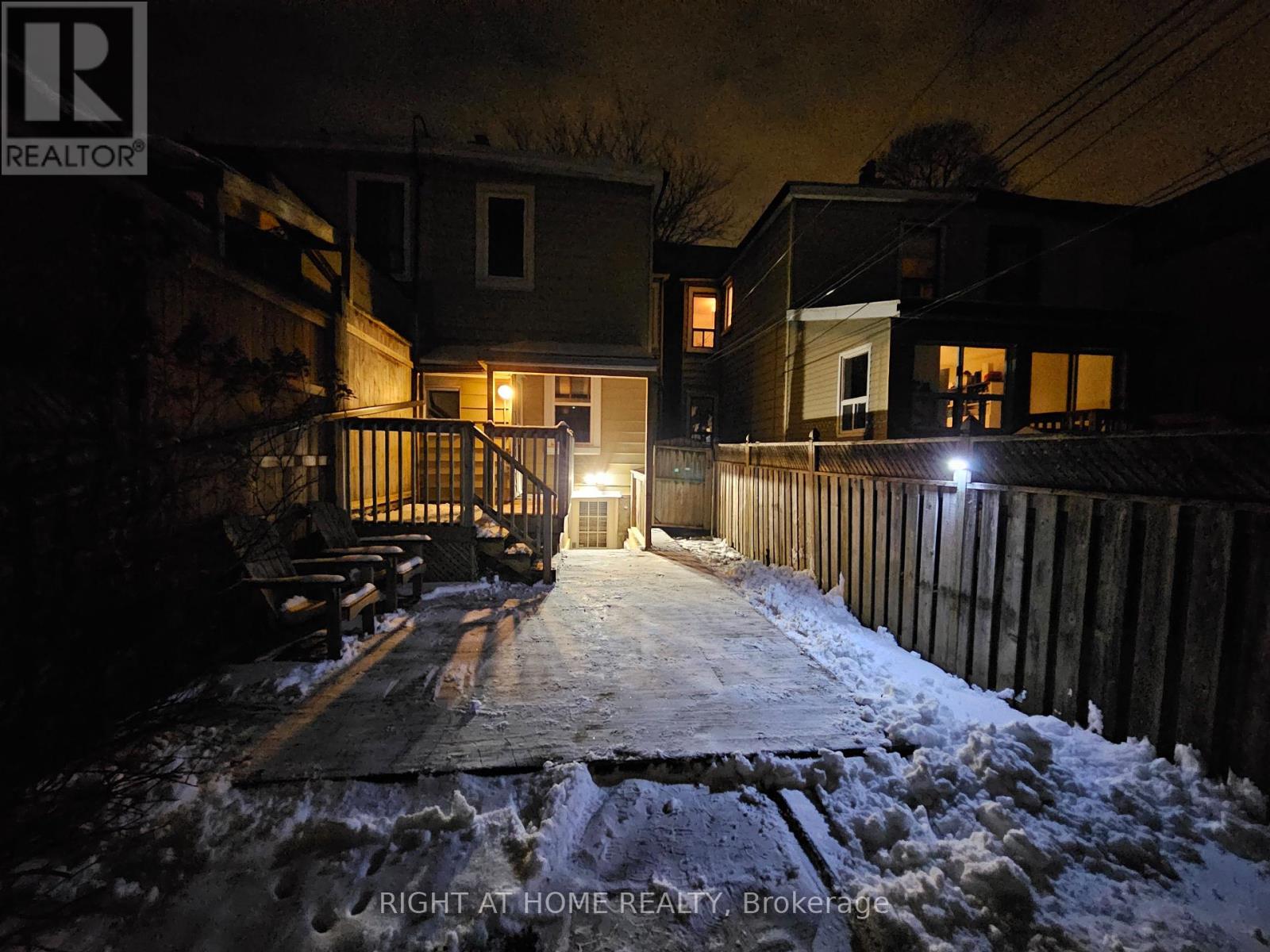 #2 - 127 Heward Avenue, Toronto, Ontario  M4M 2T6 - Photo 24 - E11962983