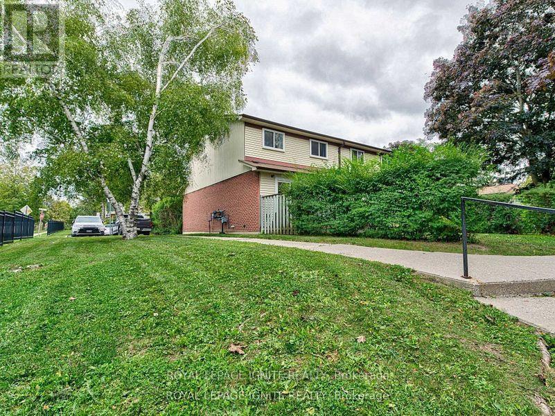 17 - 31 Parker Crescent, Ajax, Ontario  L1S 3R4 - Photo 14 - E11963159
