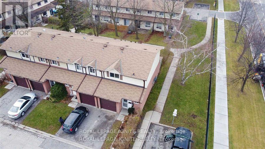 17 - 31 Parker Crescent, Ajax, Ontario  L1S 3R4 - Photo 15 - E11963159