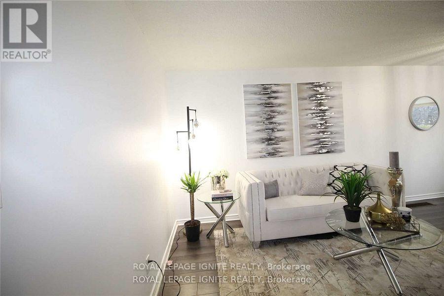 17 - 31 Parker Crescent, Ajax, Ontario  L1S 3R4 - Photo 3 - E11963159