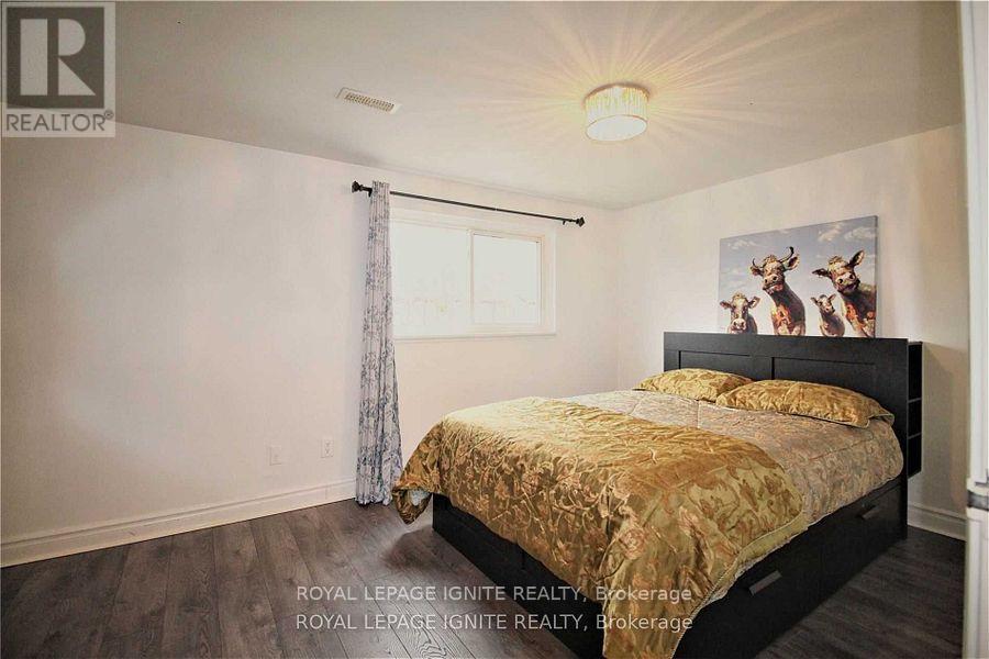 17 - 31 Parker Crescent, Ajax, Ontario  L1S 3R4 - Photo 9 - E11963159
