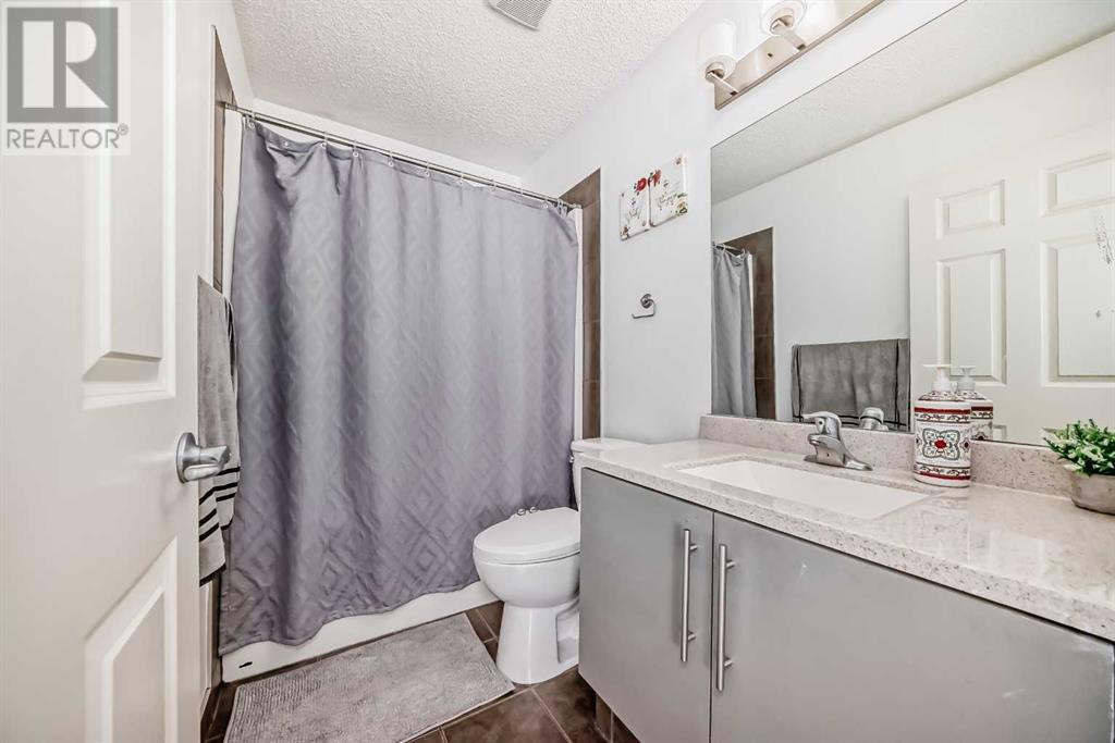 504 Saddlecrest Boulevard Ne, Calgary, Alberta  T3J 5M6 - Photo 23 - A2188818