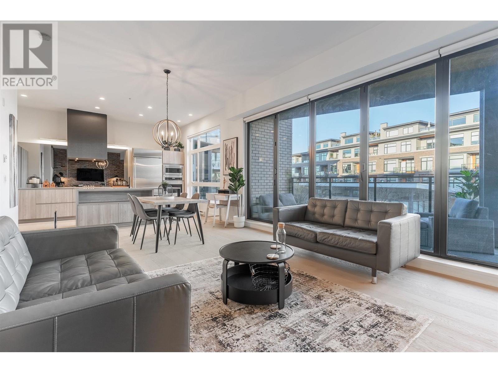 212 300 Salter Street, New Westminster, British Columbia  V3M 0L9 - Photo 10 - R2958531