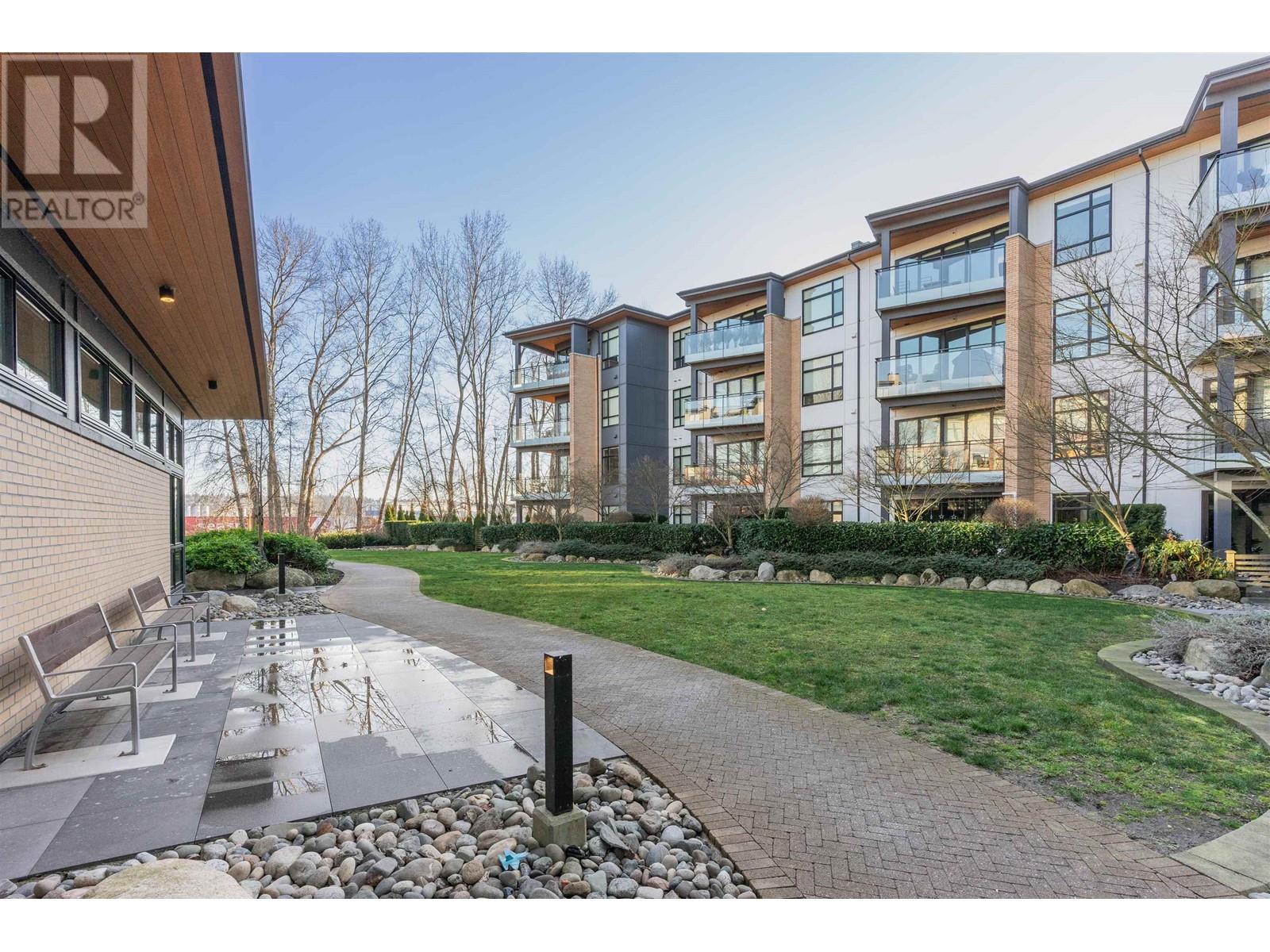 212 300 Salter Street, New Westminster, British Columbia  V3M 0L9 - Photo 32 - R2958531