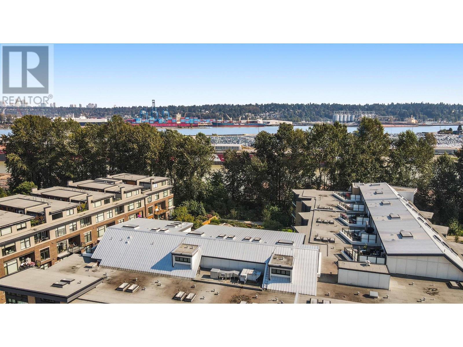 212 300 Salter Street, New Westminster, British Columbia  V3M 0L9 - Photo 37 - R2958531