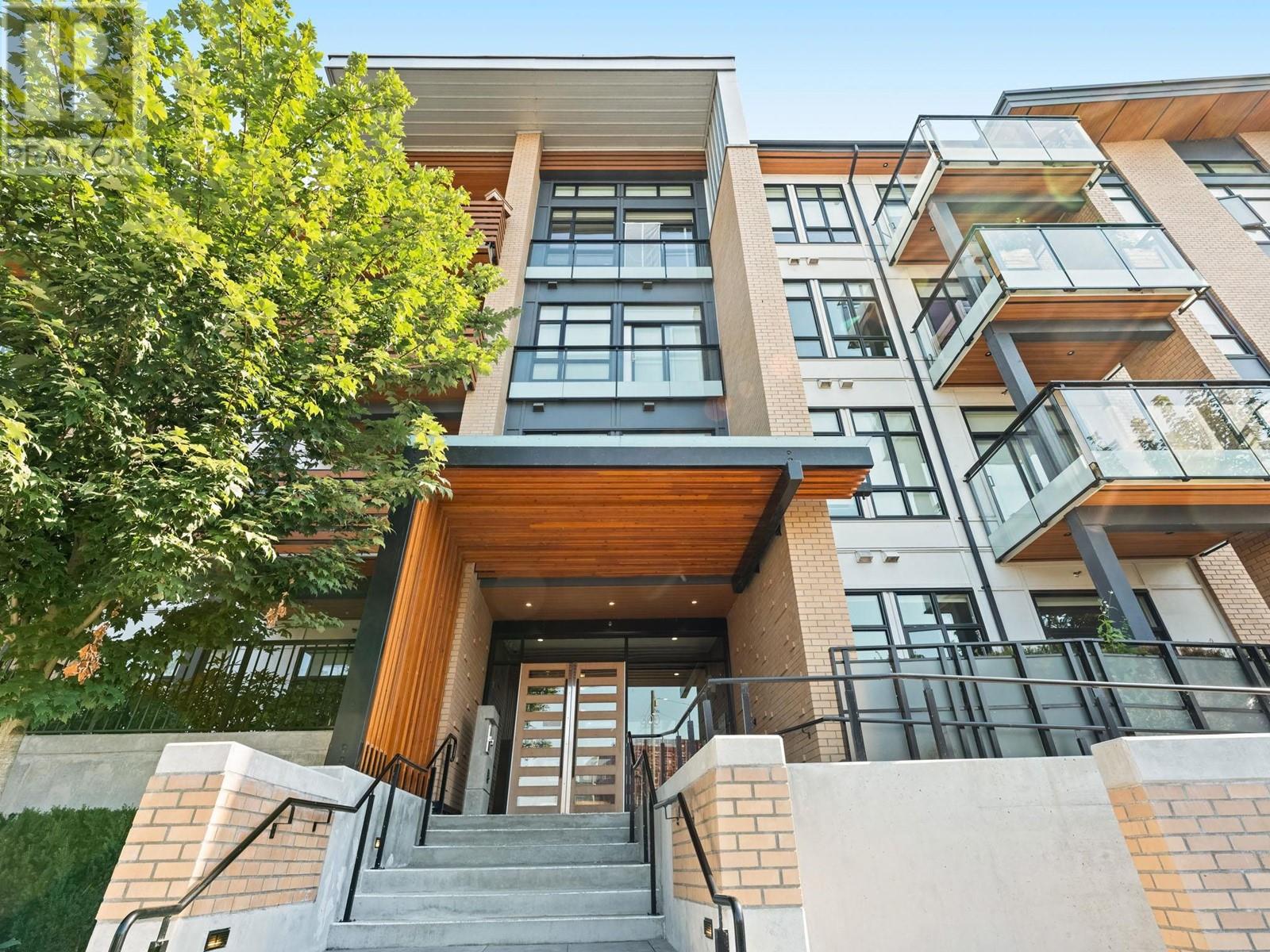 212 300 Salter Street, New Westminster, British Columbia  V3M 0L9 - Photo 1 - R2958531