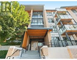 212 300 SALTER STREET, New Westminster, British Columbia