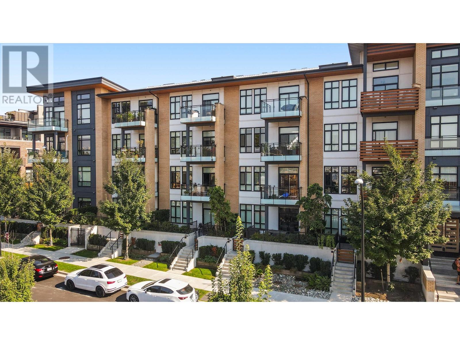 212 300 Salter Street, New Westminster, British Columbia  V3M 0L9 - Photo 31 - R2958531