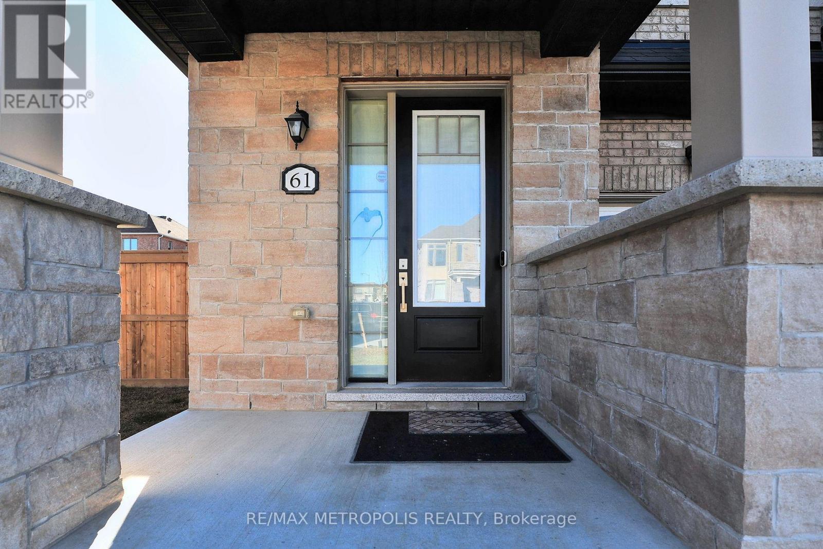 Property at 61 SEEDLING CRESCENT image 1