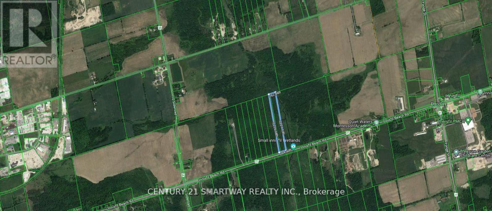 Property at 2650 INNISFIL BEACH ROAD N image