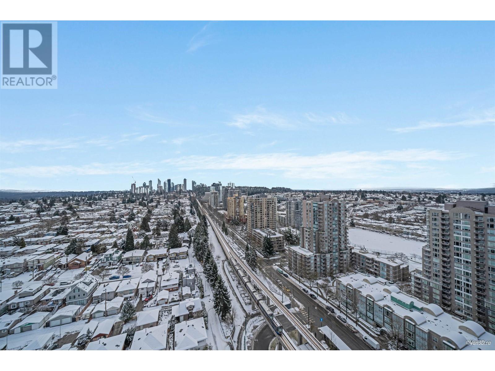 2106 5058 Joyce Street, Vancouver, British Columbia  V5R 0J9 - Photo 2 - R2964680
