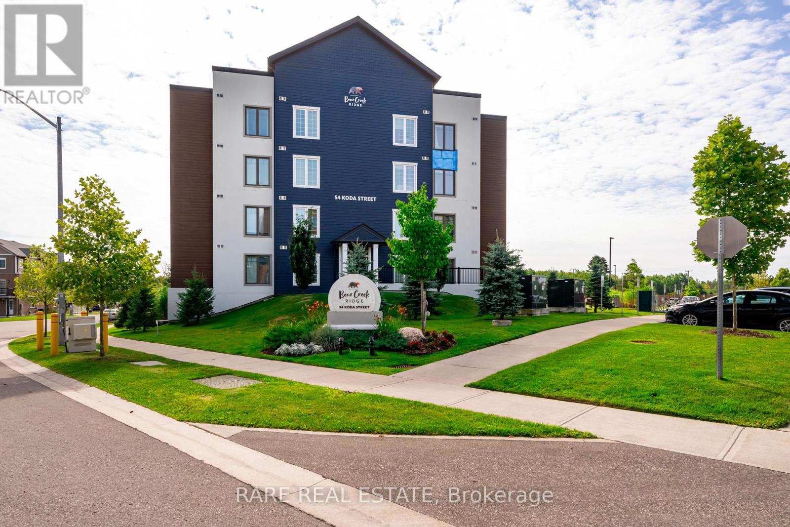 Property at 309 - 54 KODA STREET image 1