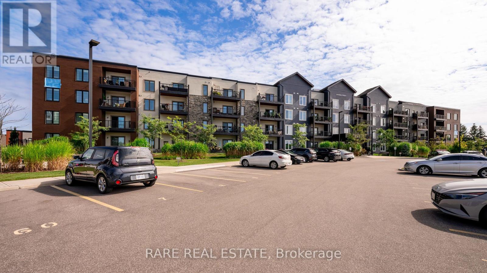 309 - 54 Koda Street, Barrie (Holly), Ontario  L9J 0J6 - Photo 8 - S11963010