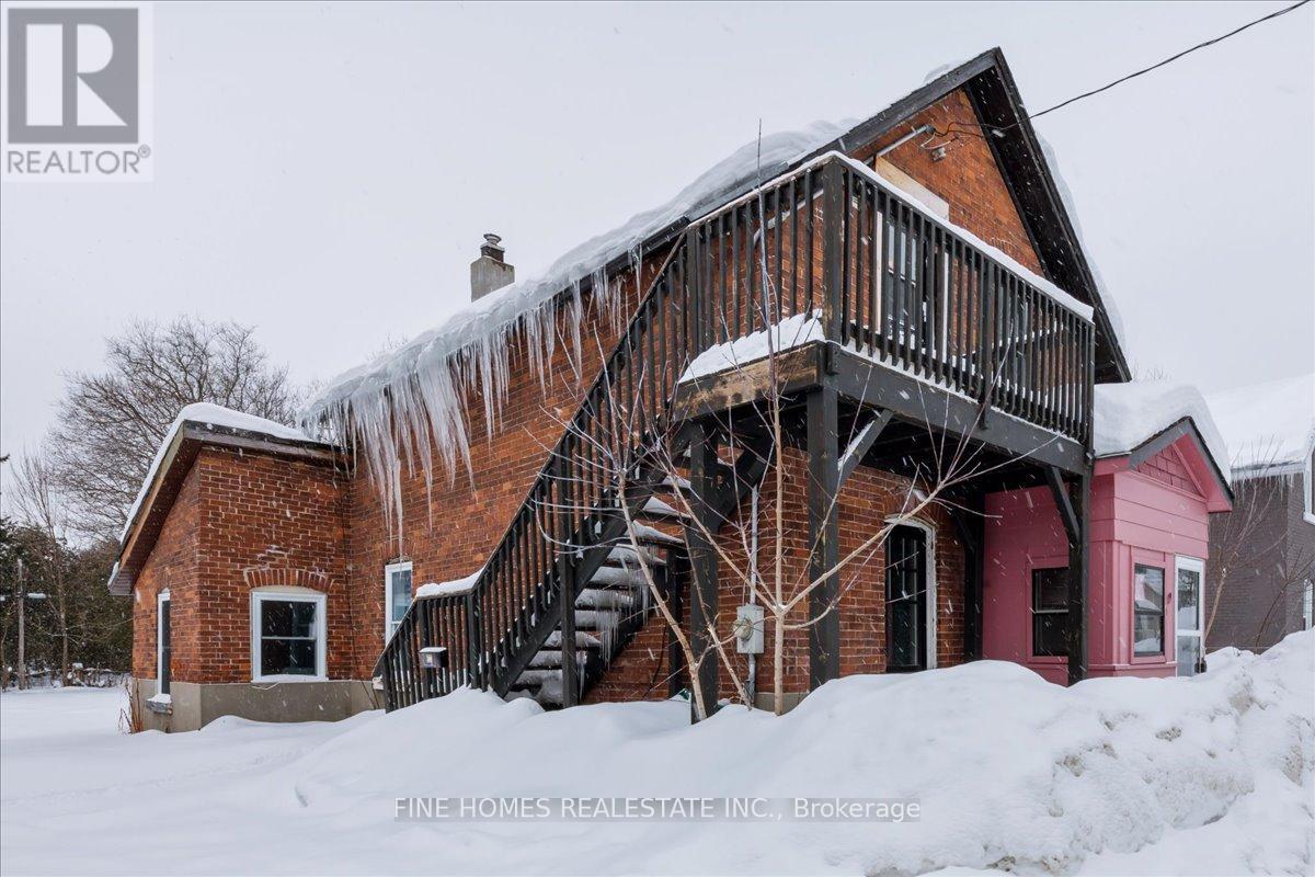 119 Albert Street S, Orillia, Ontario  L3V 5L1 - Photo 17 - S11963228