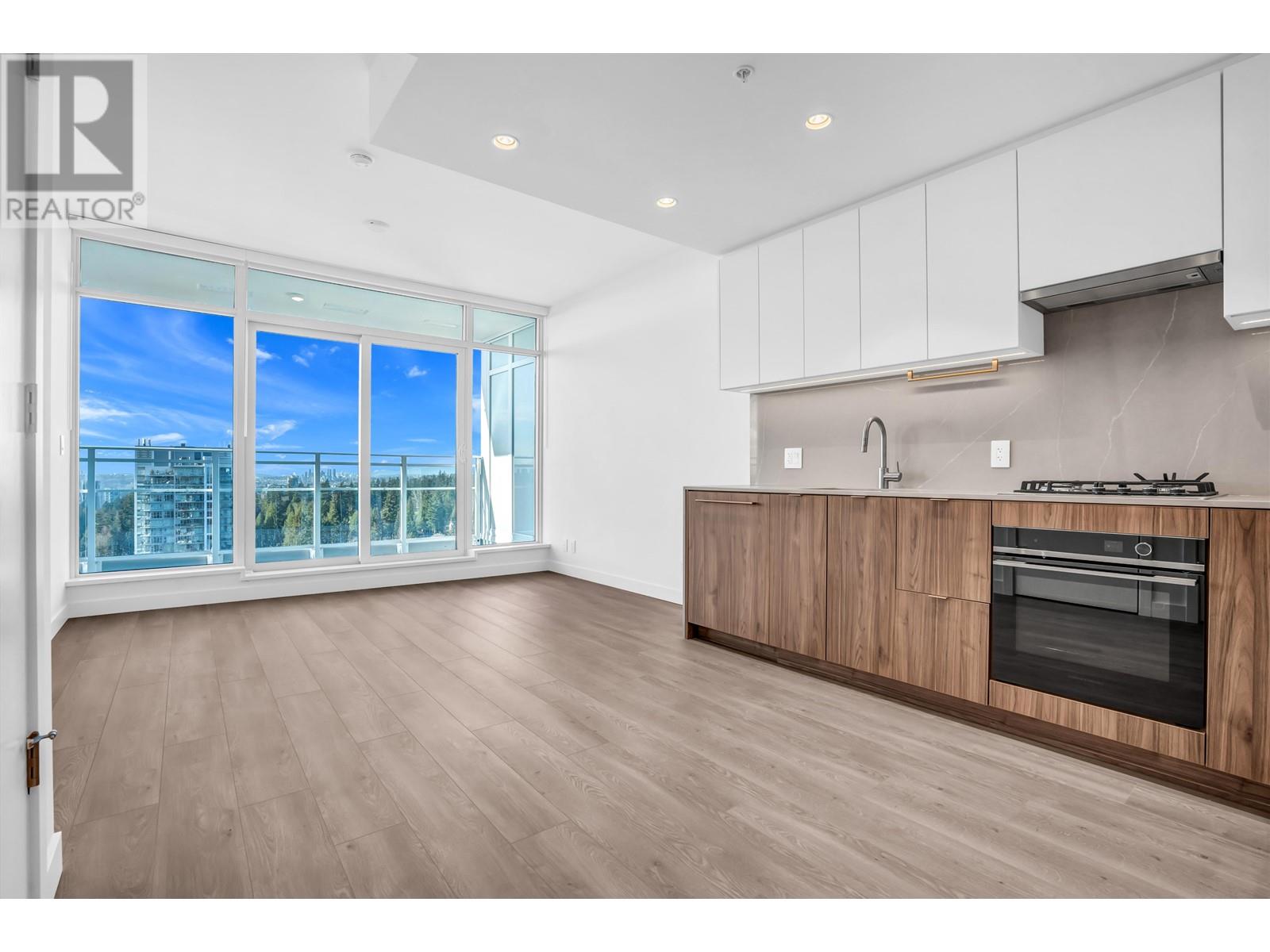 1605 505 NELSON STREET, coquitlam, British Columbia