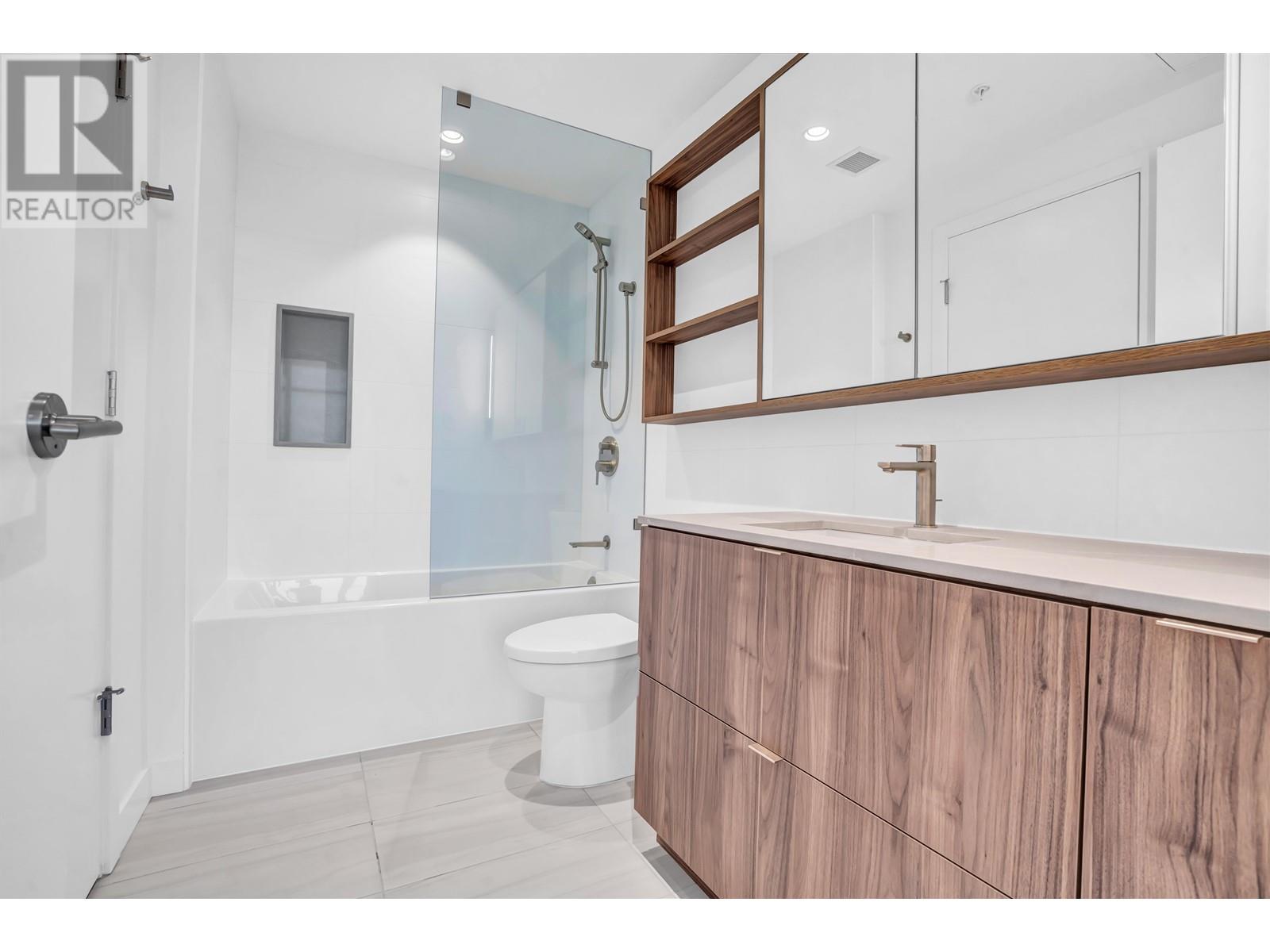 1605 505 Nelson Street, Coquitlam, British Columbia  V3J 0R5 - Photo 12 - R2964824