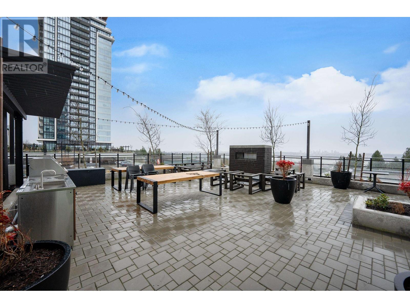 1507 505 Nelson Street, Coquitlam, British Columbia  V3J 0R5 - Photo 27 - R2964841