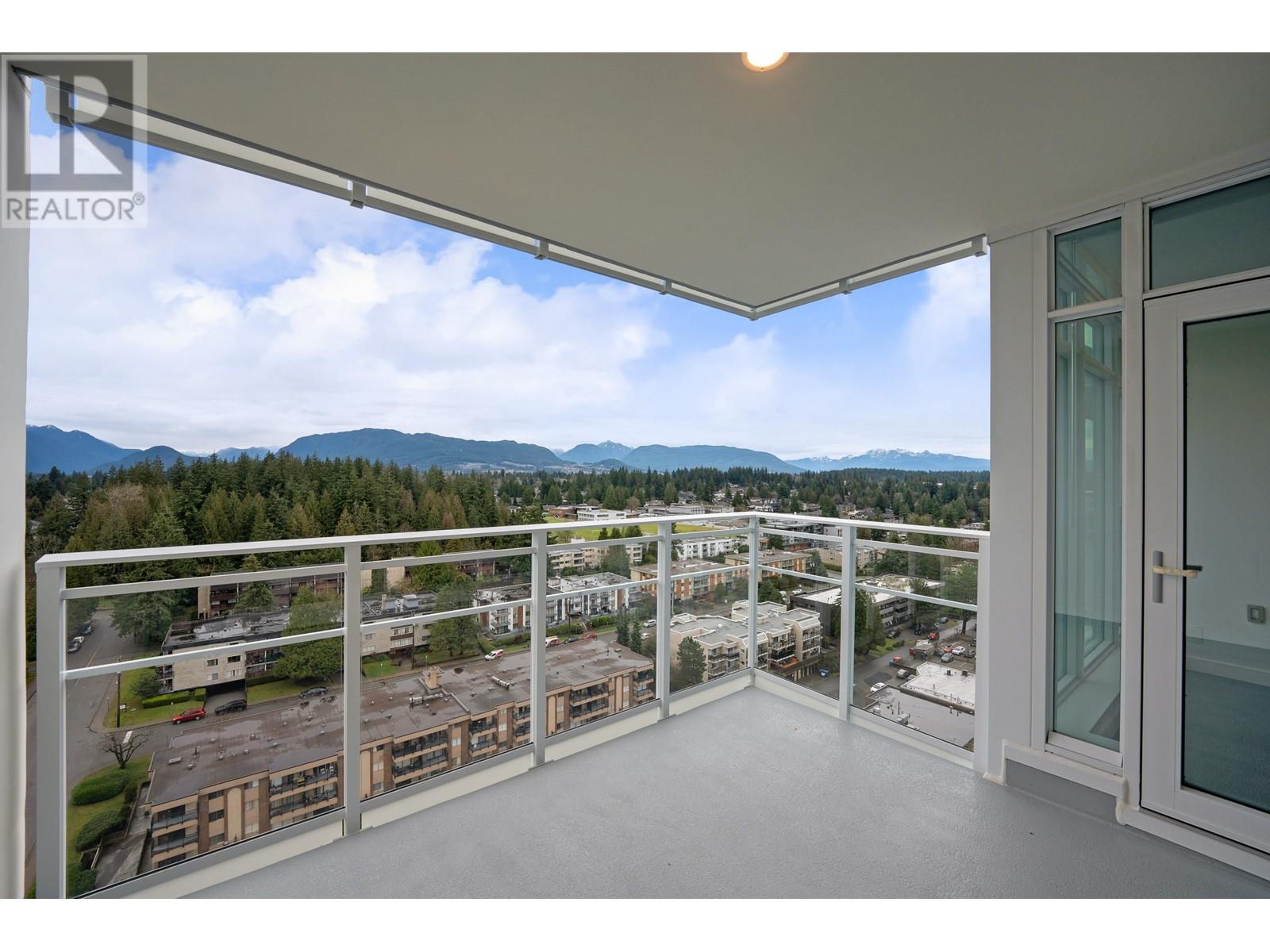 1507 505 Nelson Street, Coquitlam, British Columbia  V3J 0R5 - Photo 6 - R2964841