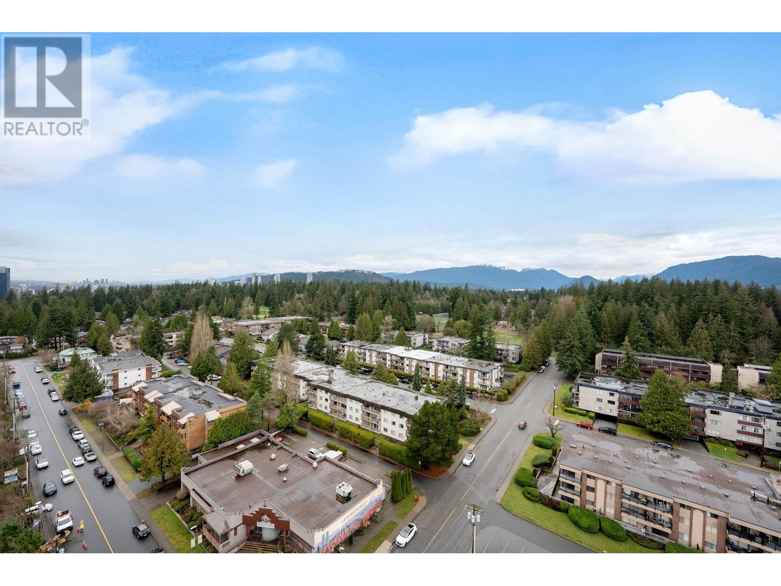 1507 505 Nelson Street, Coquitlam, British Columbia  V3J 0R5 - Photo 7 - R2964841