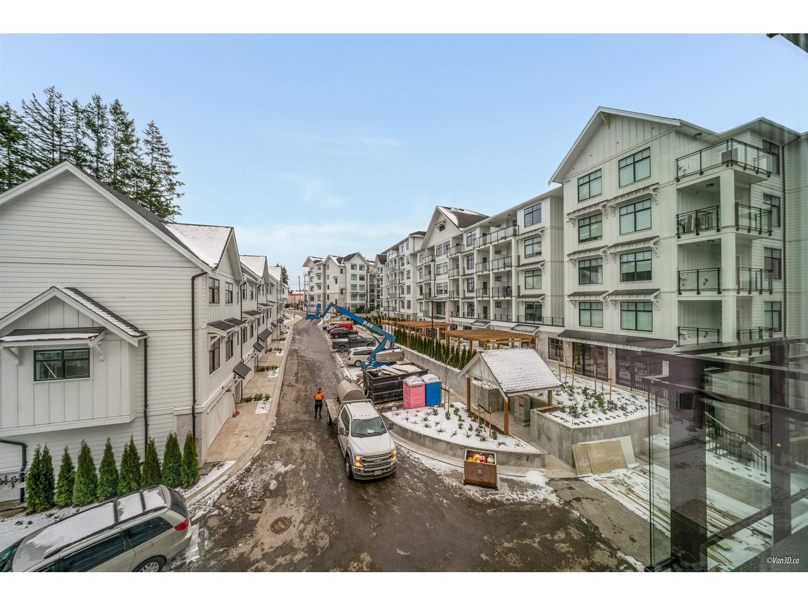 411 3319 148 Street, Surrey, British Columbia  V4P 0H5 - Photo 18 - R2964659