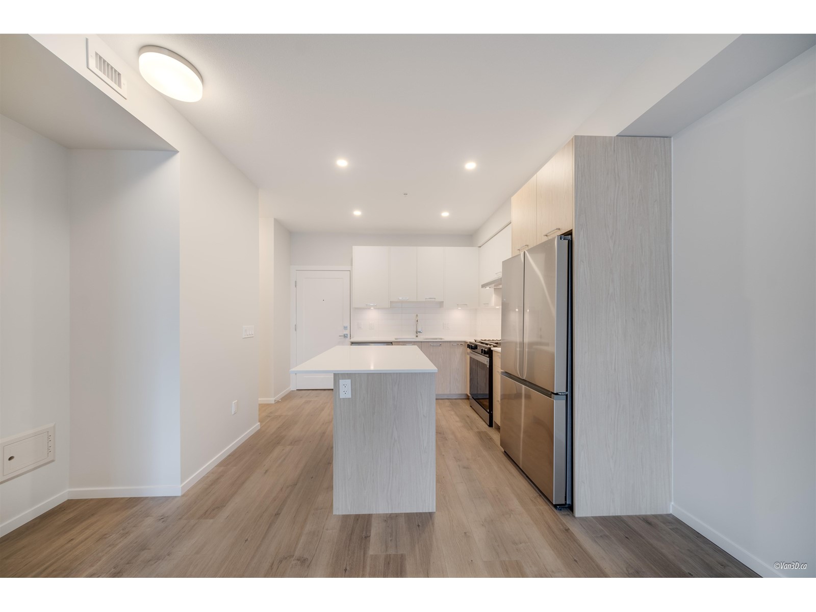 411 3319 148 Street, Surrey, British Columbia  V4P 0H5 - Photo 6 - R2964659