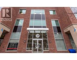 301-H - 231 OAK PARK BOULEVARD, Oakville, Ontario