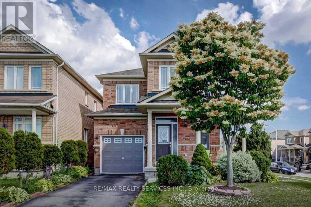 19 PUTNAM DRIVE, Brampton, Ontario