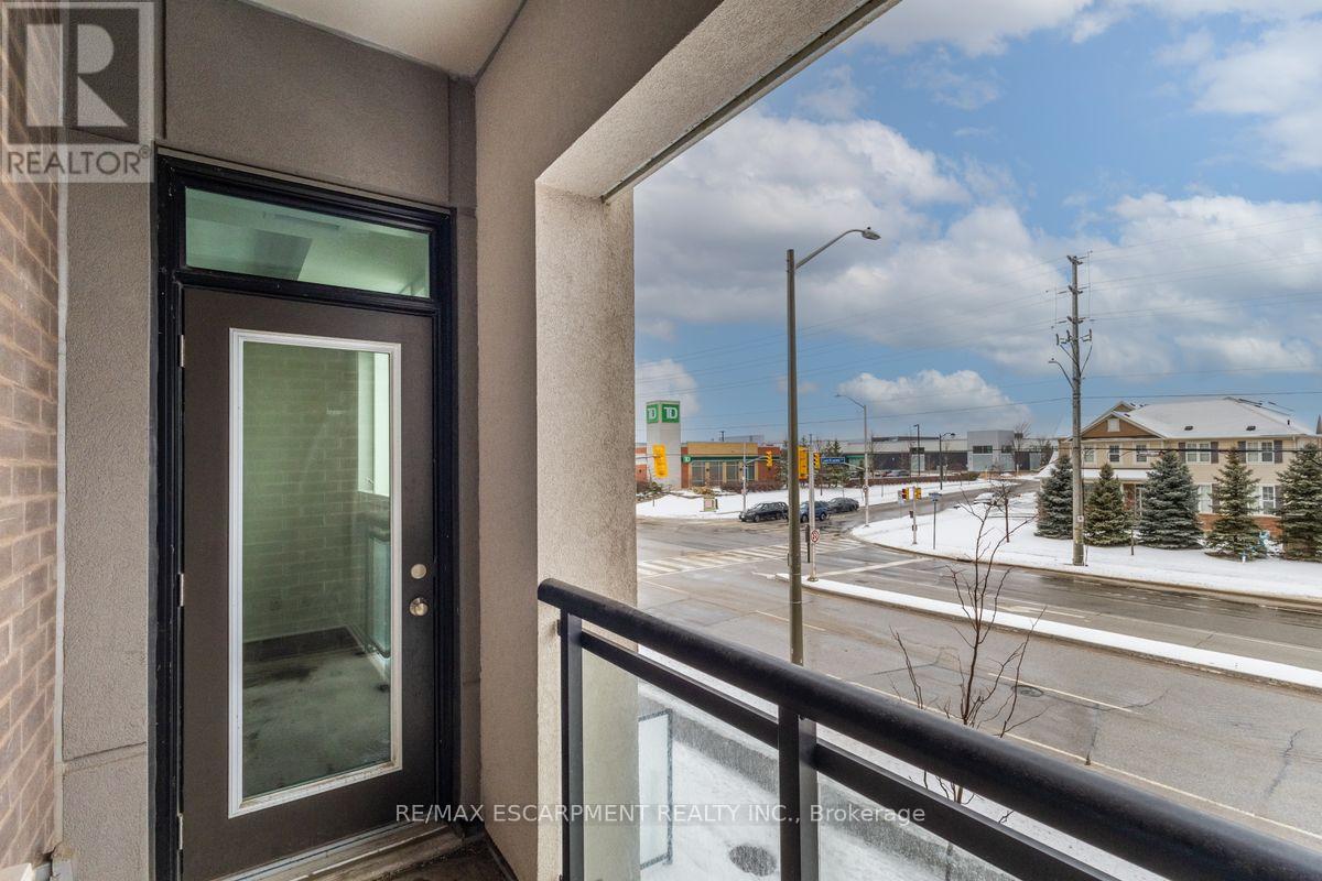 211 - 1105 Leger Way, Milton (Fo Ford), Ontario  L9E 1K7 - Photo 26 - W11962920