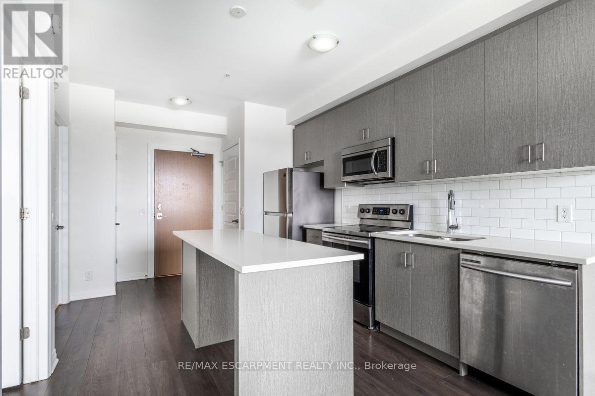 211 - 1105 Leger Way, Milton (Fo Ford), Ontario  L9E 1K7 - Photo 8 - W11962920